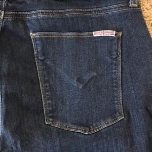 Hudson jeans size 31